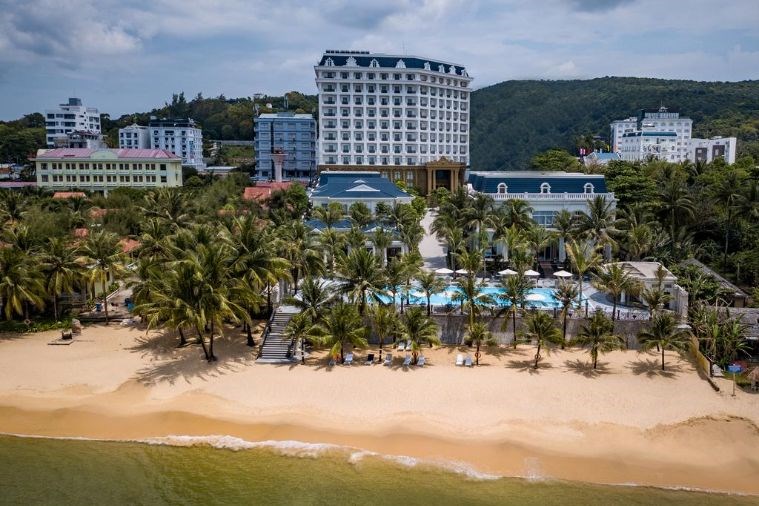 Thiên Thanh Resort Phú Quốc